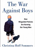 The War Against Boys