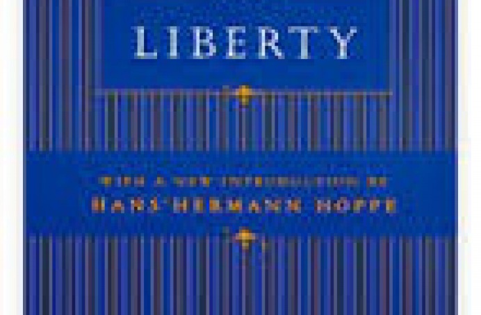 The Ethics Of Liberty