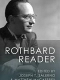 The Rothbard Reader