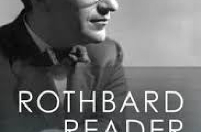 The Rothbard Reader