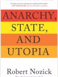 Anarchy, State, and Utopia