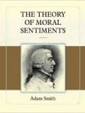 The Theory of Moral Sentiments