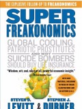 Super Freakonomics