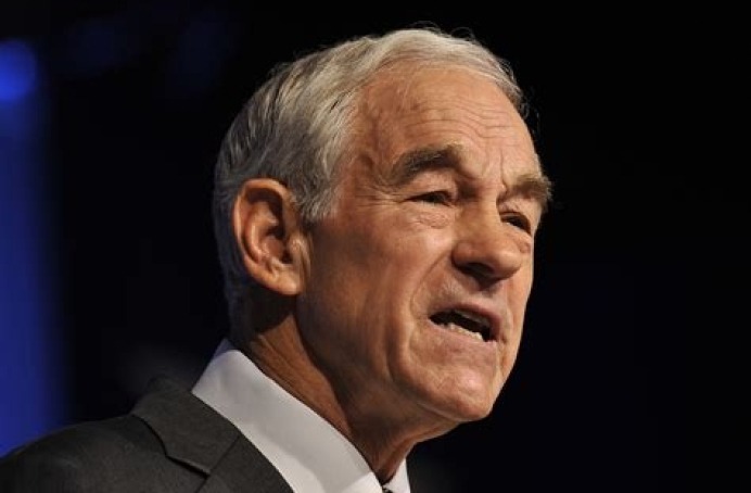 Ron Paul: Mother Of All Economic Crisis Will Lead To 
