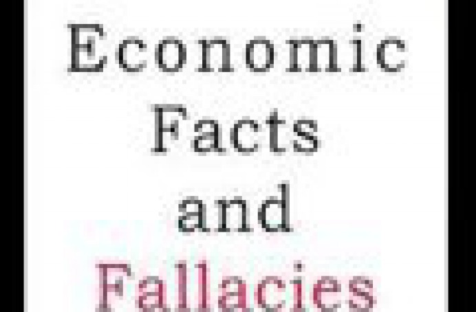 Economic Facts and Fallacies