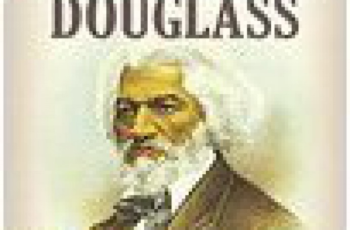 Narrative of the  Life of Frederick  Douglass 