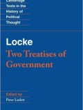 Two Treatise of Government