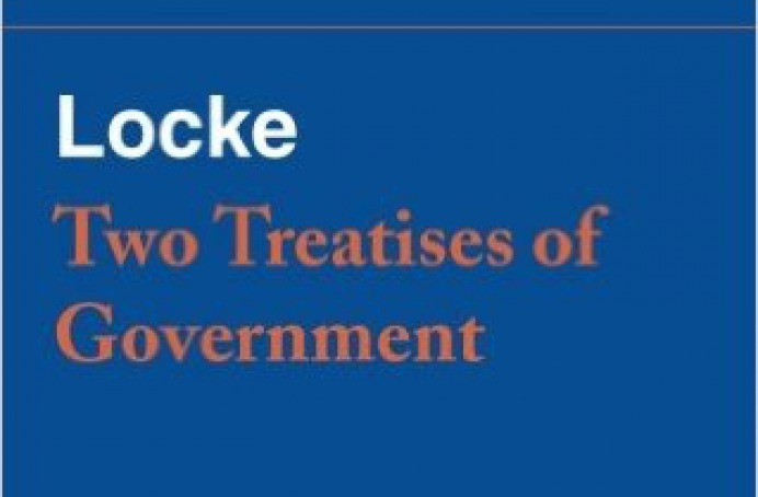 Two Treatise of Government