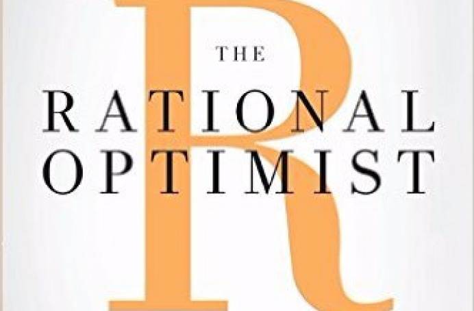 The Rational Optimist