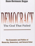 Democracy The God That Failed