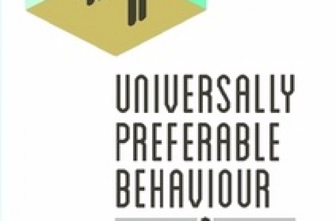Universally Preferable Behavior