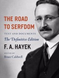 The Road To Serfdom