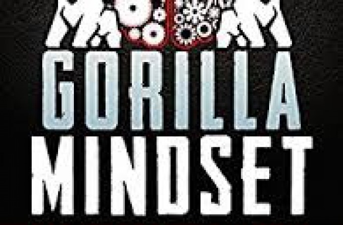 Gorilla Minset