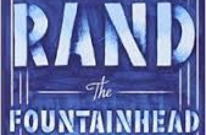 The Fountainhead