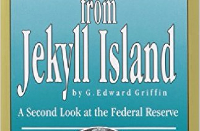 The Creature From Jekyll Island