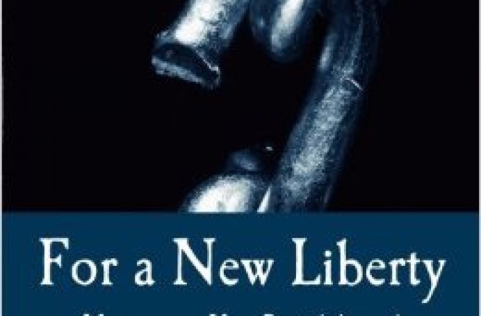 For A New Liberty: The Libertarian Manifesto