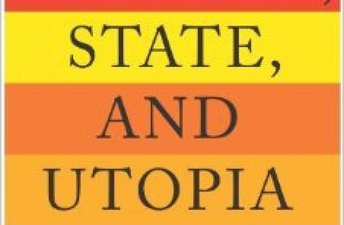 Anarchy, State, and Utopia