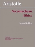 Nicomachean Ethics 