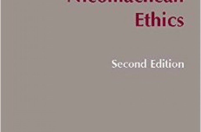 Nicomachean Ethics 