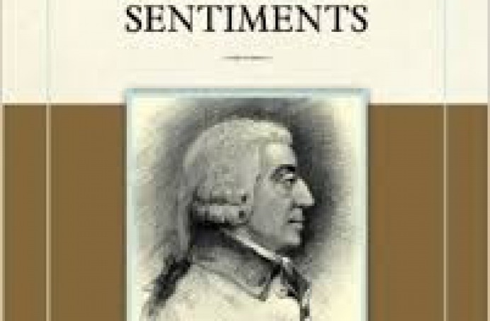 The Theory of Moral Sentiments