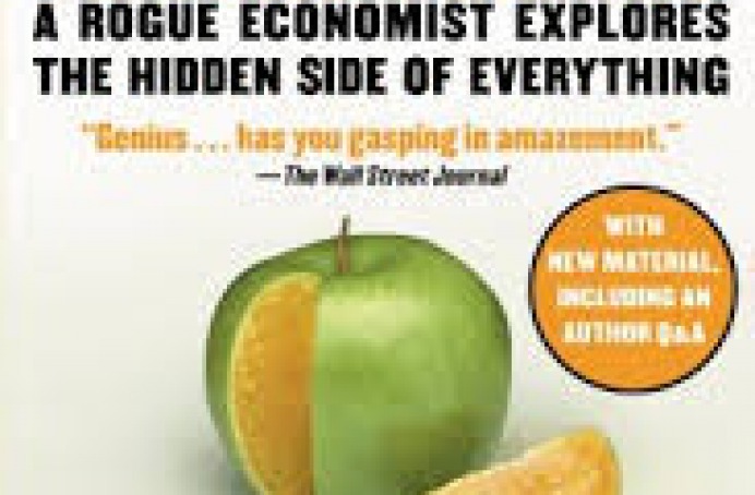 Freakonomics