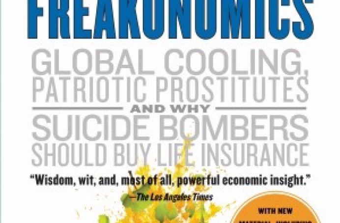 Super Freakonomics