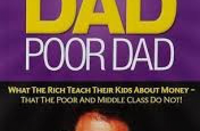 Rich Dad, Poor Dad