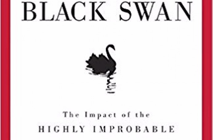 The Black Swan