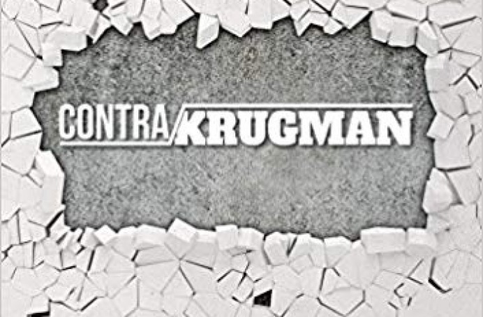 Contra Krugman