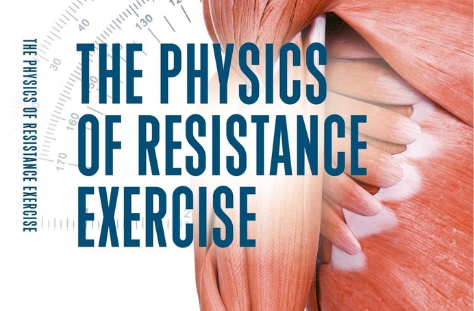 The Physics of Resistance Exercise