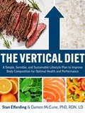 The Vertical Diet