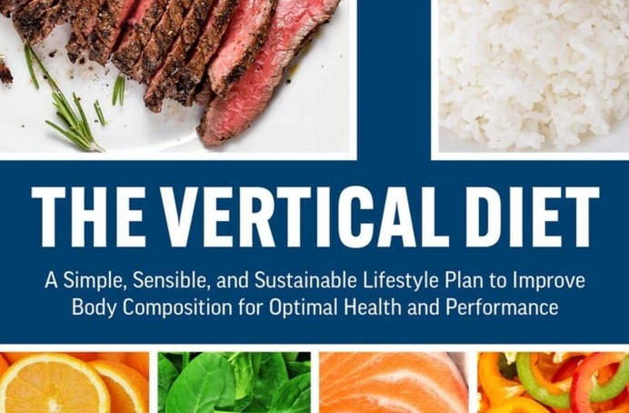 The Vertical Diet