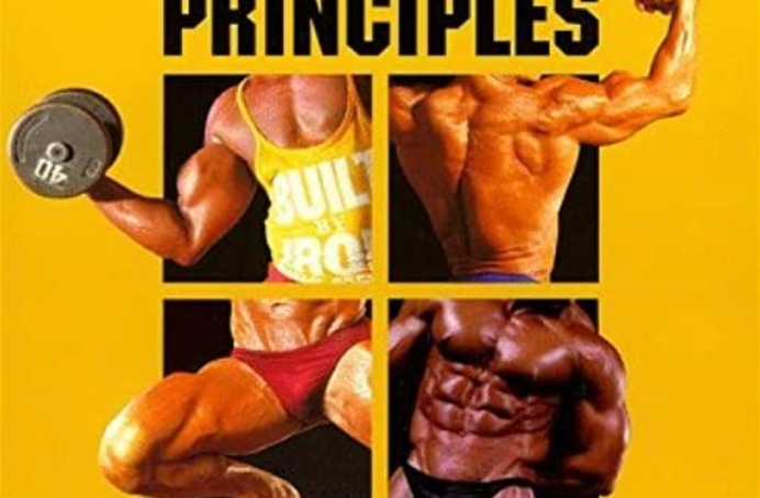 The Poliquin Principles: Successful Methods for Strength and Mass Development