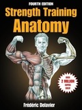 Strength Training Anatomy