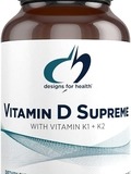 Vitamin D Supreme 5000 IU