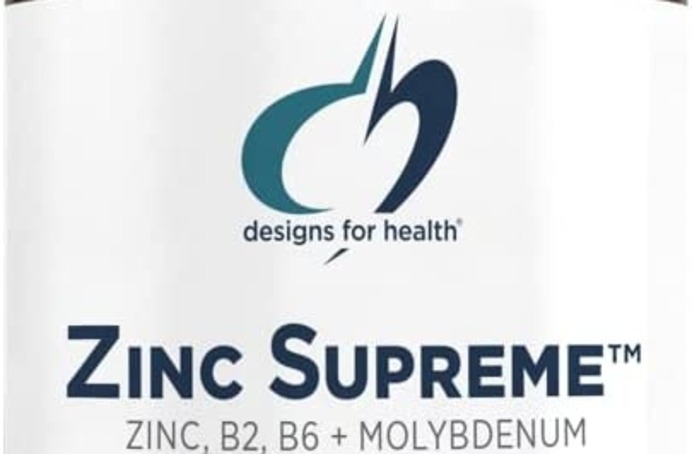 Zinc Supreme 