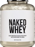 Naked Whey