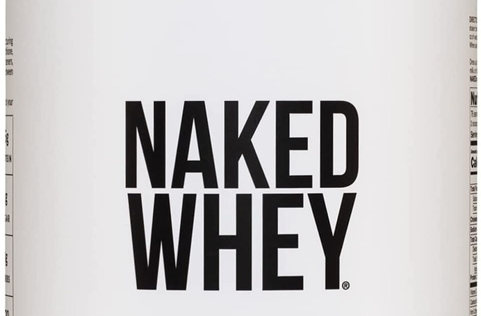 Naked Whey