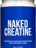 Pure Creatine Monohydrate