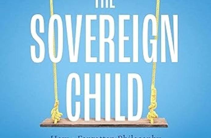 The Sovereign Child
