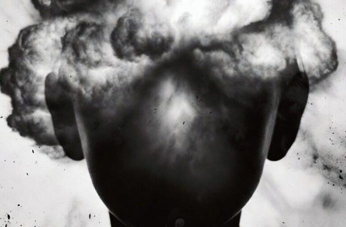 The Origins of War in Child Abuse