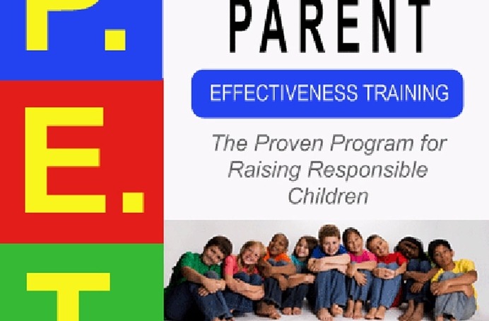 Parent Effectiveness Training (P.E.T.)