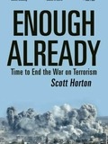 Enough Already: Time to End the War on Terrorism